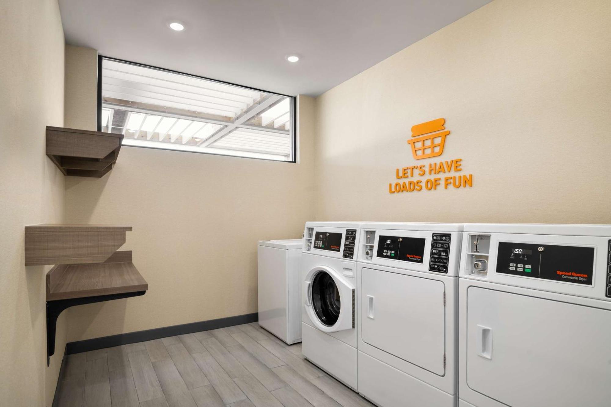 Home2 Suites By Hilton Conyers Atlanta Екстериор снимка