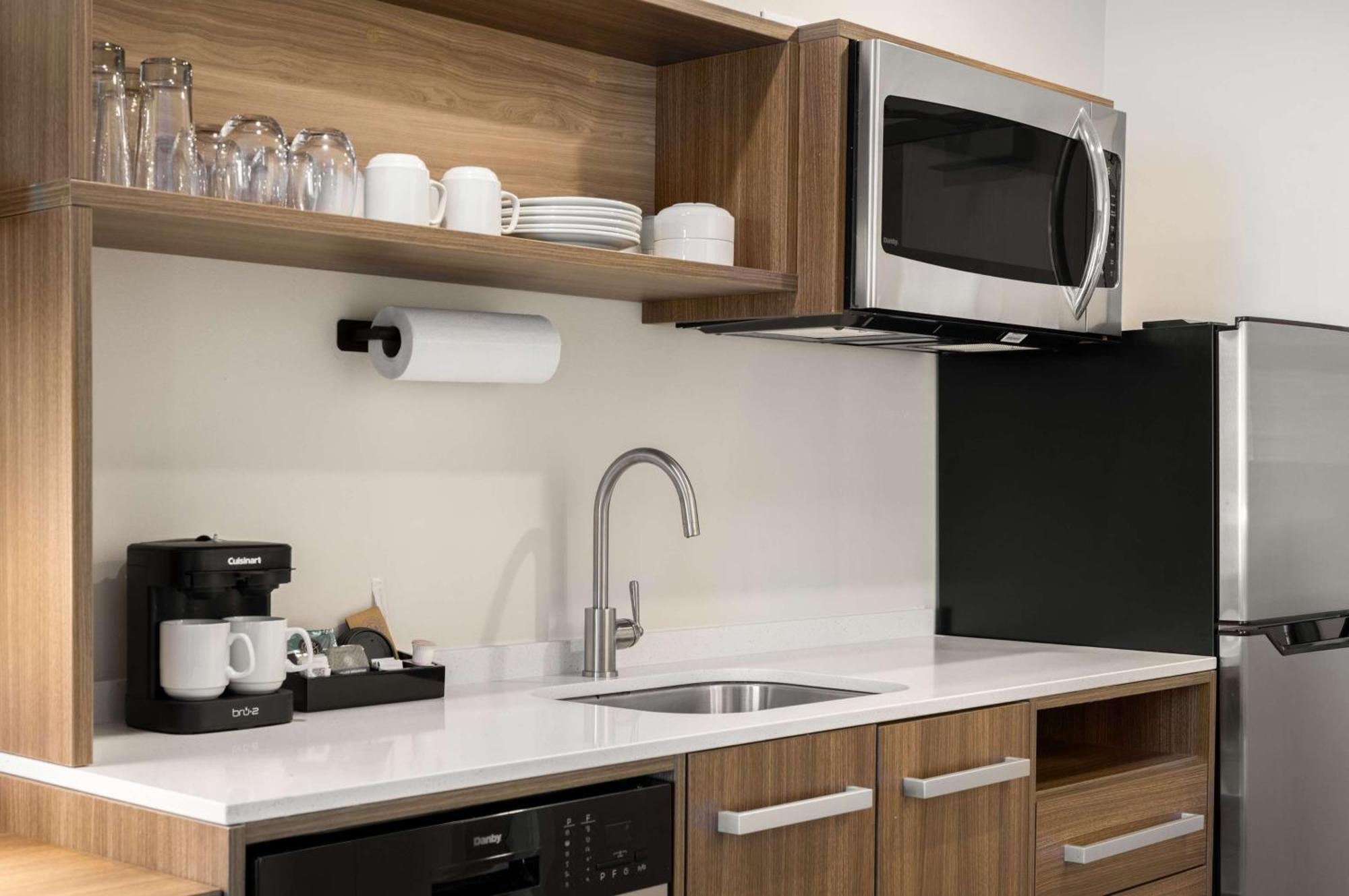 Home2 Suites By Hilton Conyers Atlanta Екстериор снимка