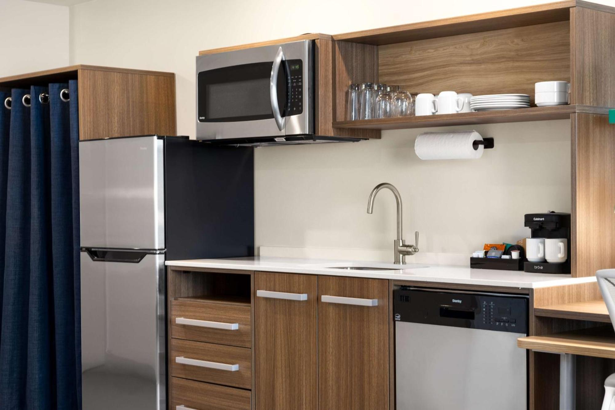 Home2 Suites By Hilton Conyers Atlanta Екстериор снимка