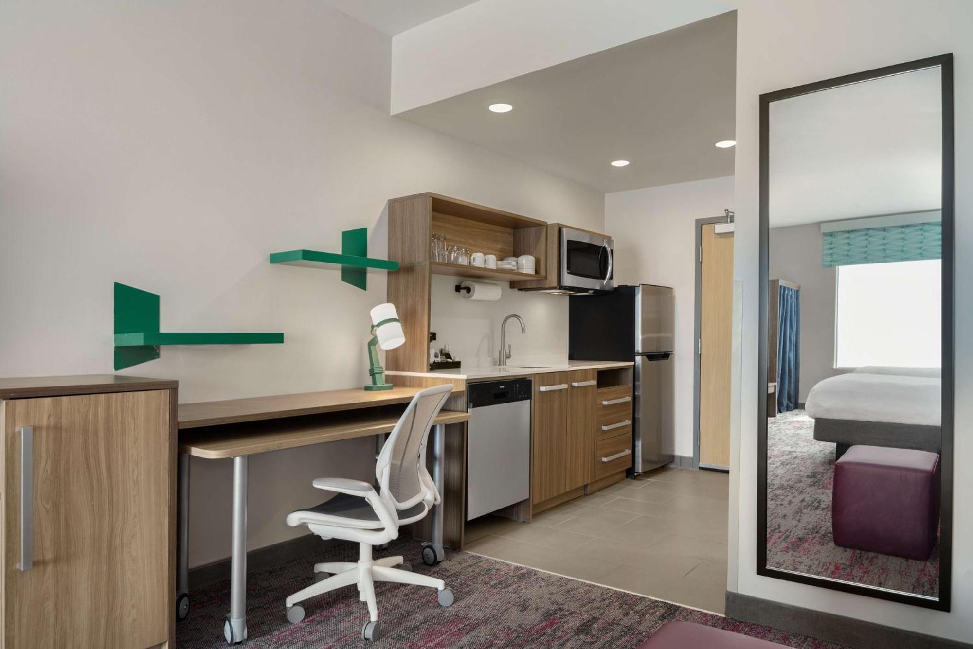 Home2 Suites By Hilton Conyers Atlanta Екстериор снимка