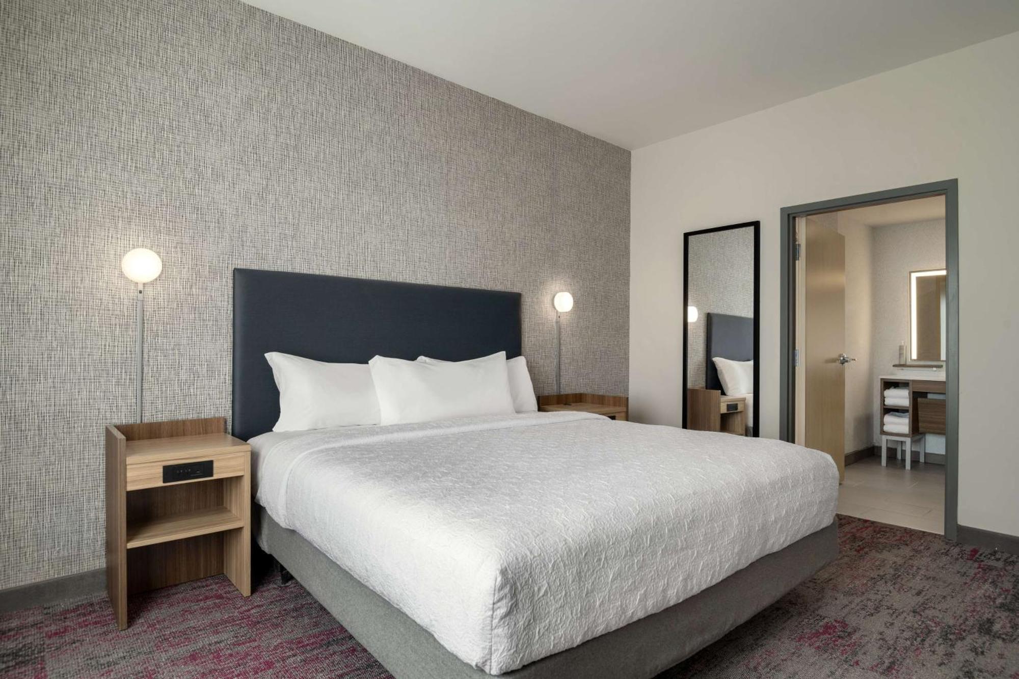 Home2 Suites By Hilton Conyers Atlanta Екстериор снимка