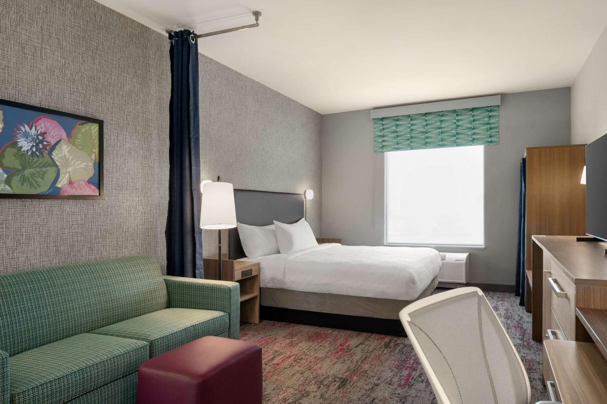 Home2 Suites By Hilton Conyers Atlanta Екстериор снимка