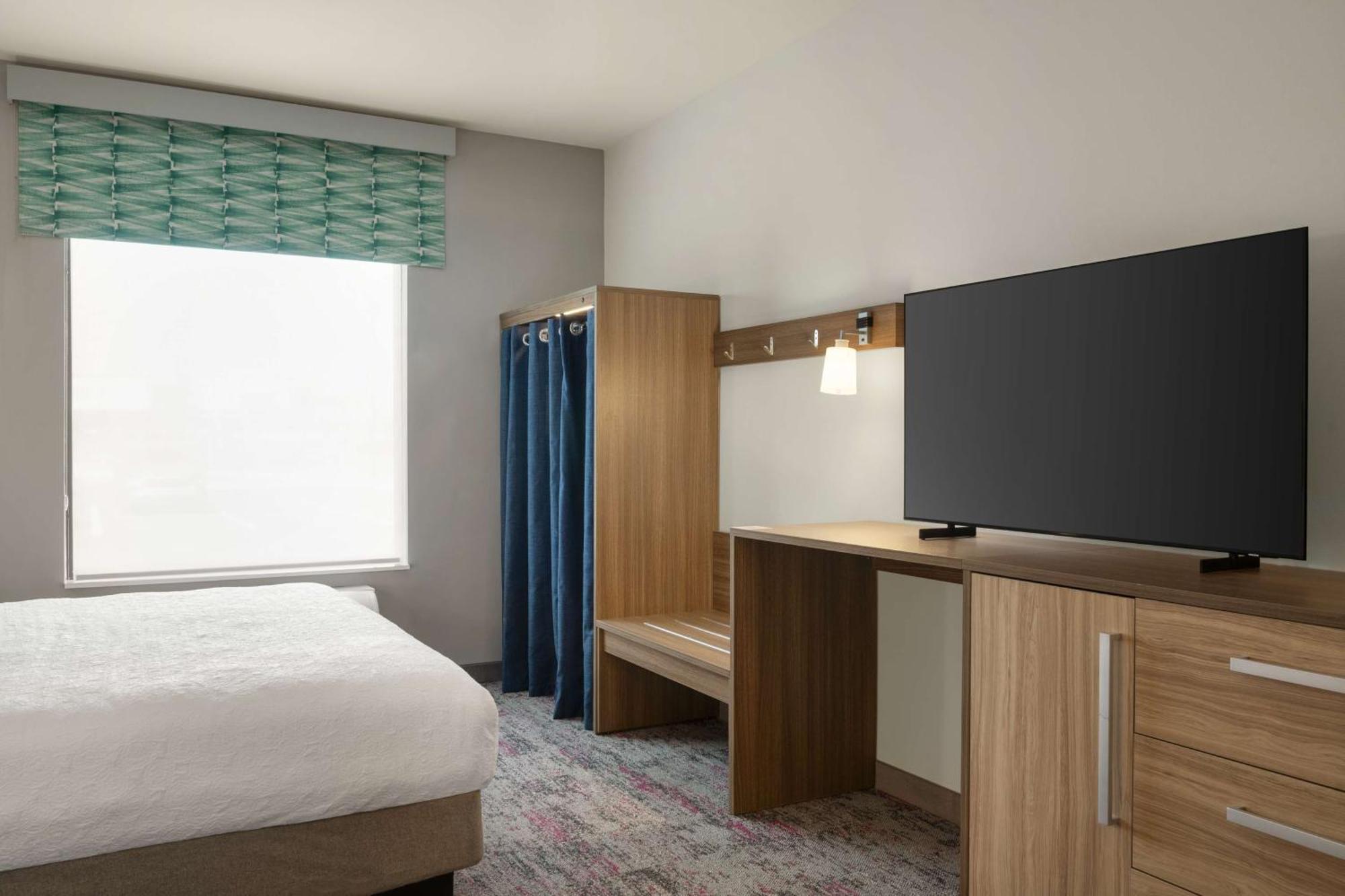Home2 Suites By Hilton Conyers Atlanta Екстериор снимка