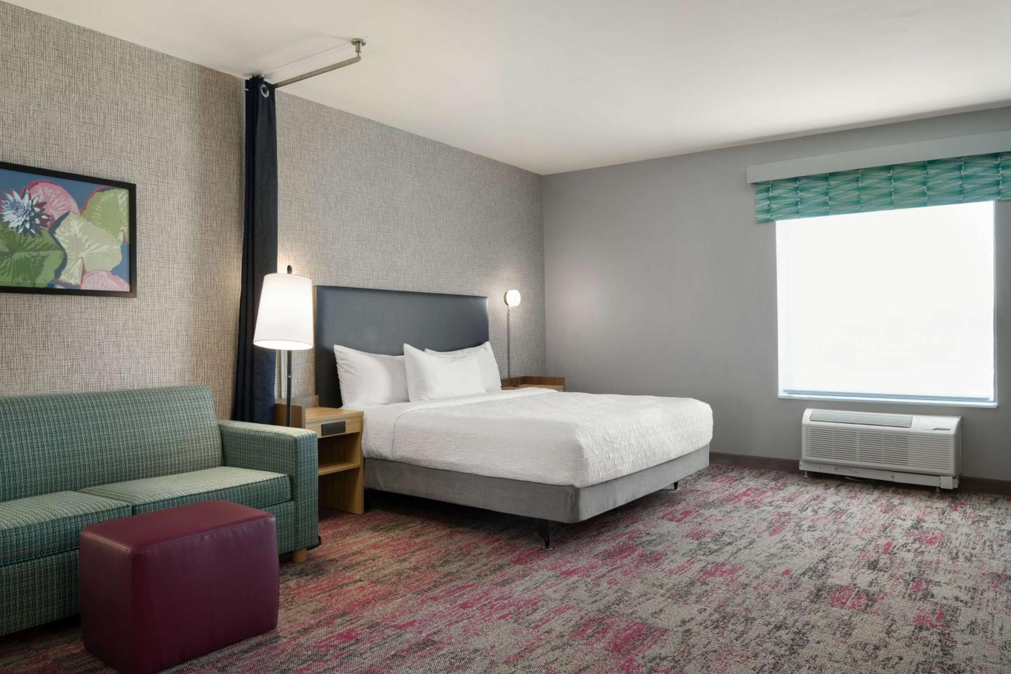 Home2 Suites By Hilton Conyers Atlanta Екстериор снимка