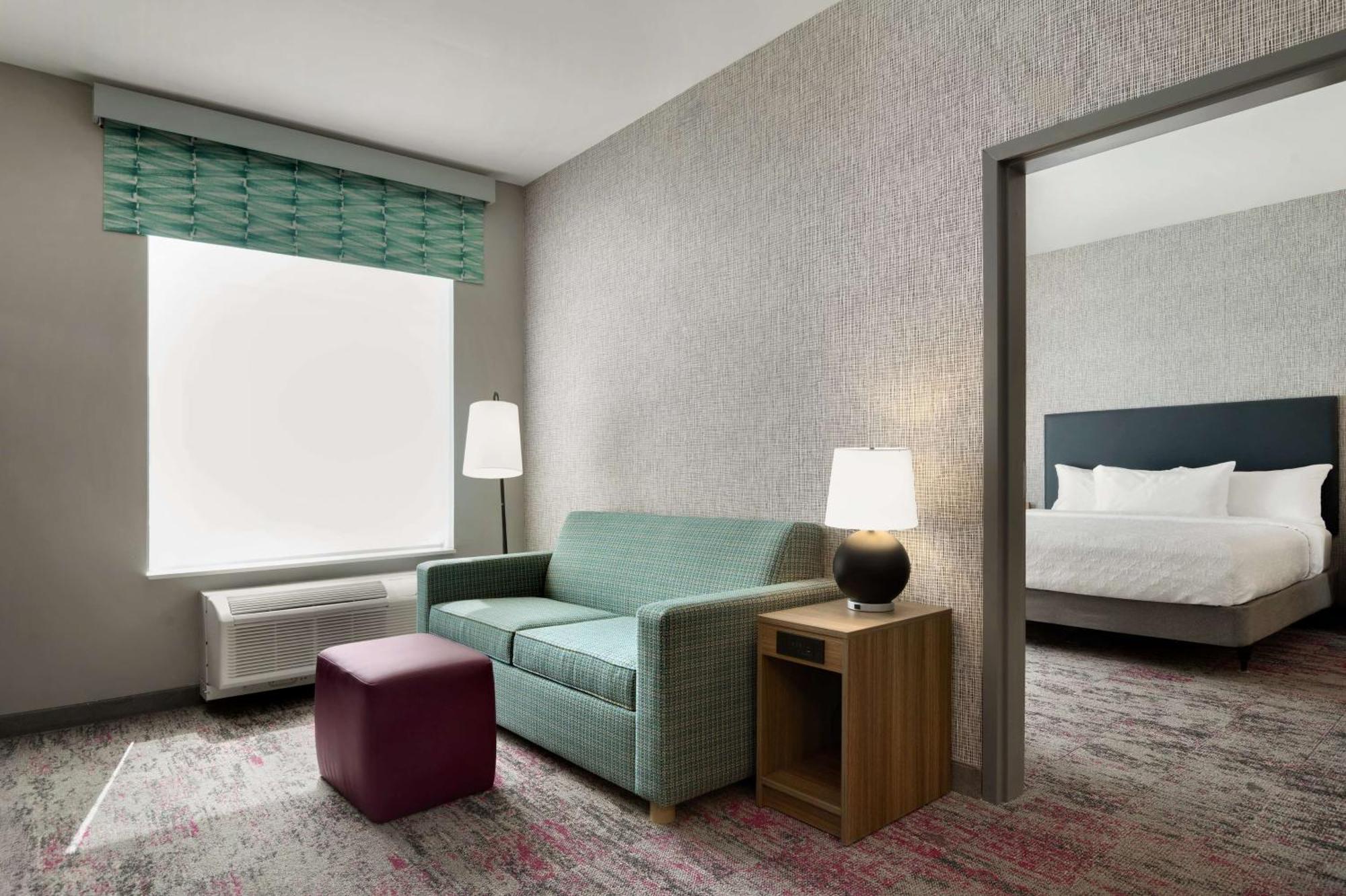 Home2 Suites By Hilton Conyers Atlanta Екстериор снимка