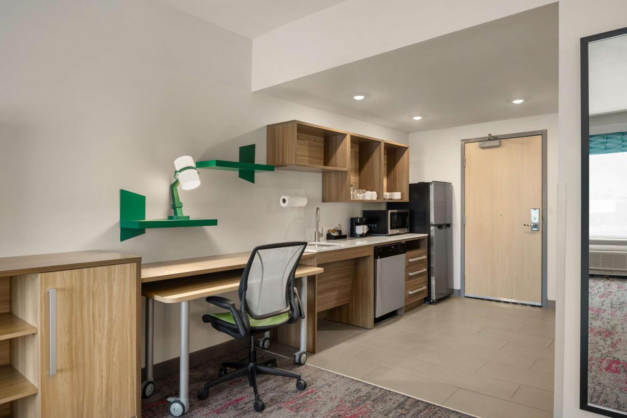 Home2 Suites By Hilton Conyers Atlanta Екстериор снимка