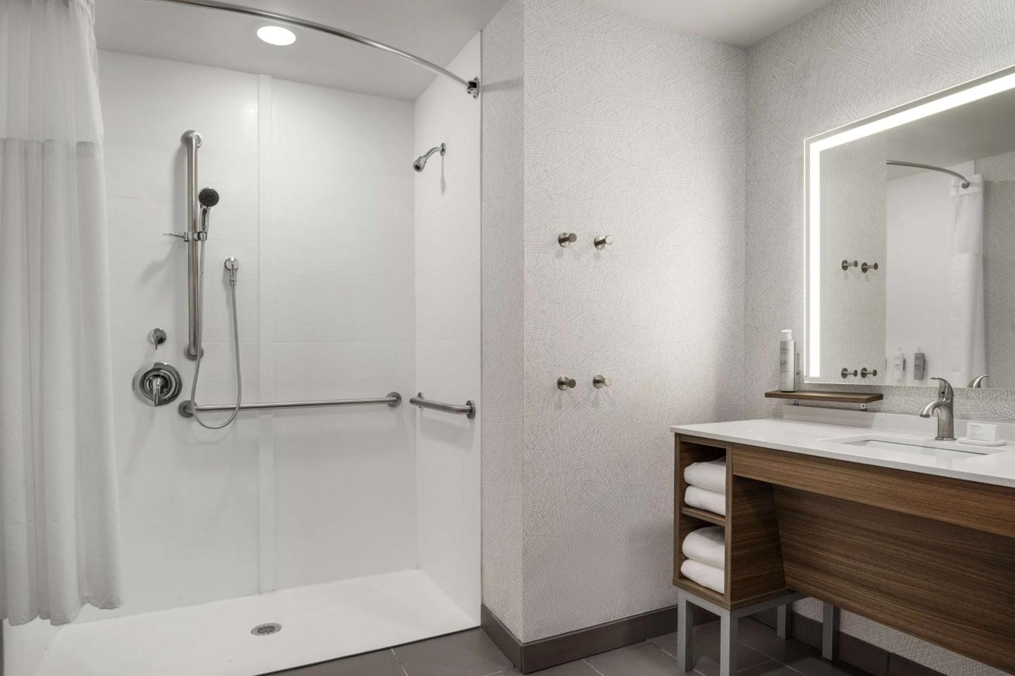 Home2 Suites By Hilton Conyers Atlanta Екстериор снимка