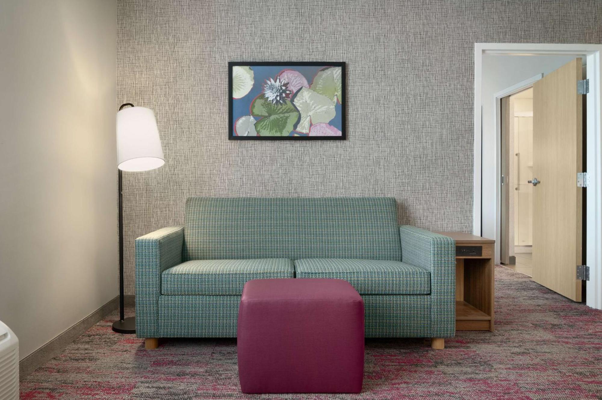 Home2 Suites By Hilton Conyers Atlanta Екстериор снимка