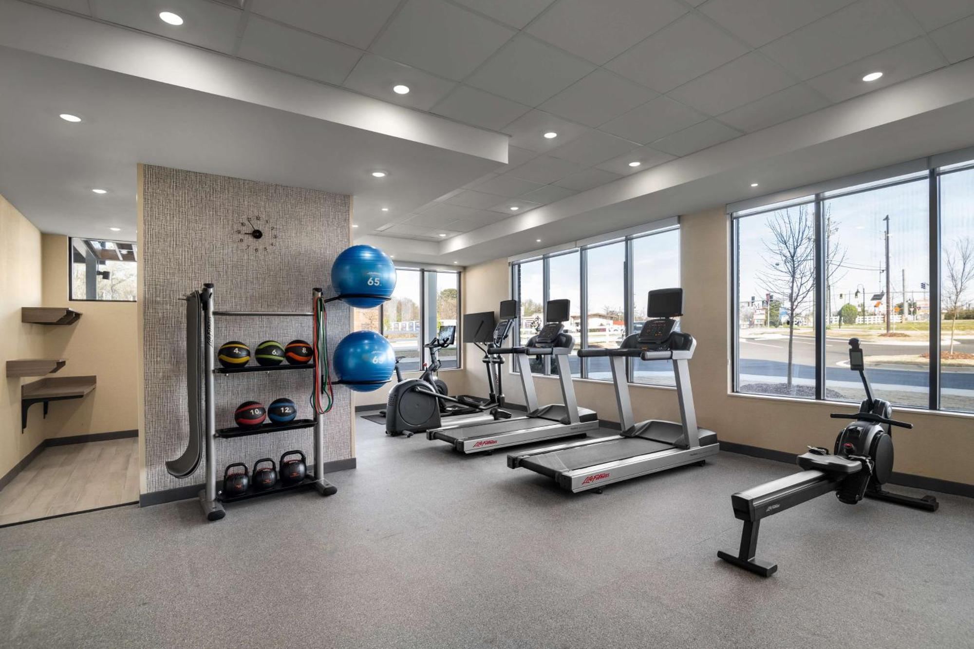 Home2 Suites By Hilton Conyers Atlanta Екстериор снимка