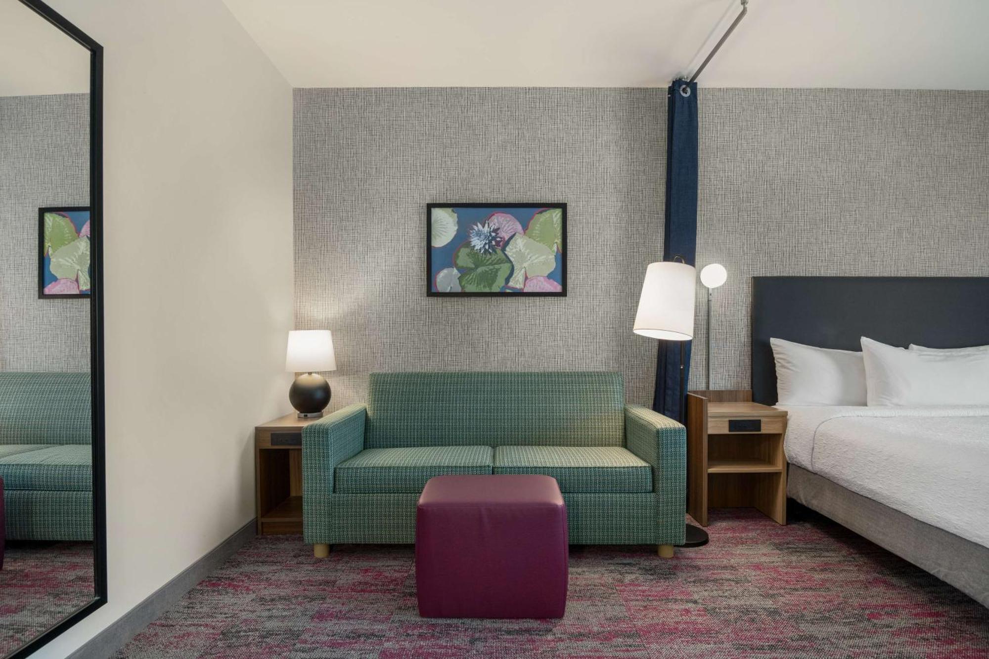 Home2 Suites By Hilton Conyers Atlanta Екстериор снимка