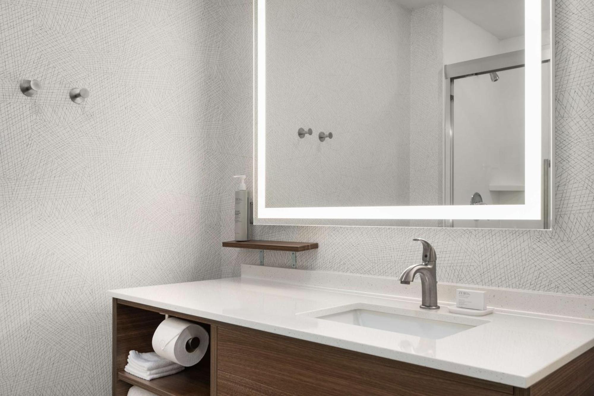 Home2 Suites By Hilton Conyers Atlanta Екстериор снимка