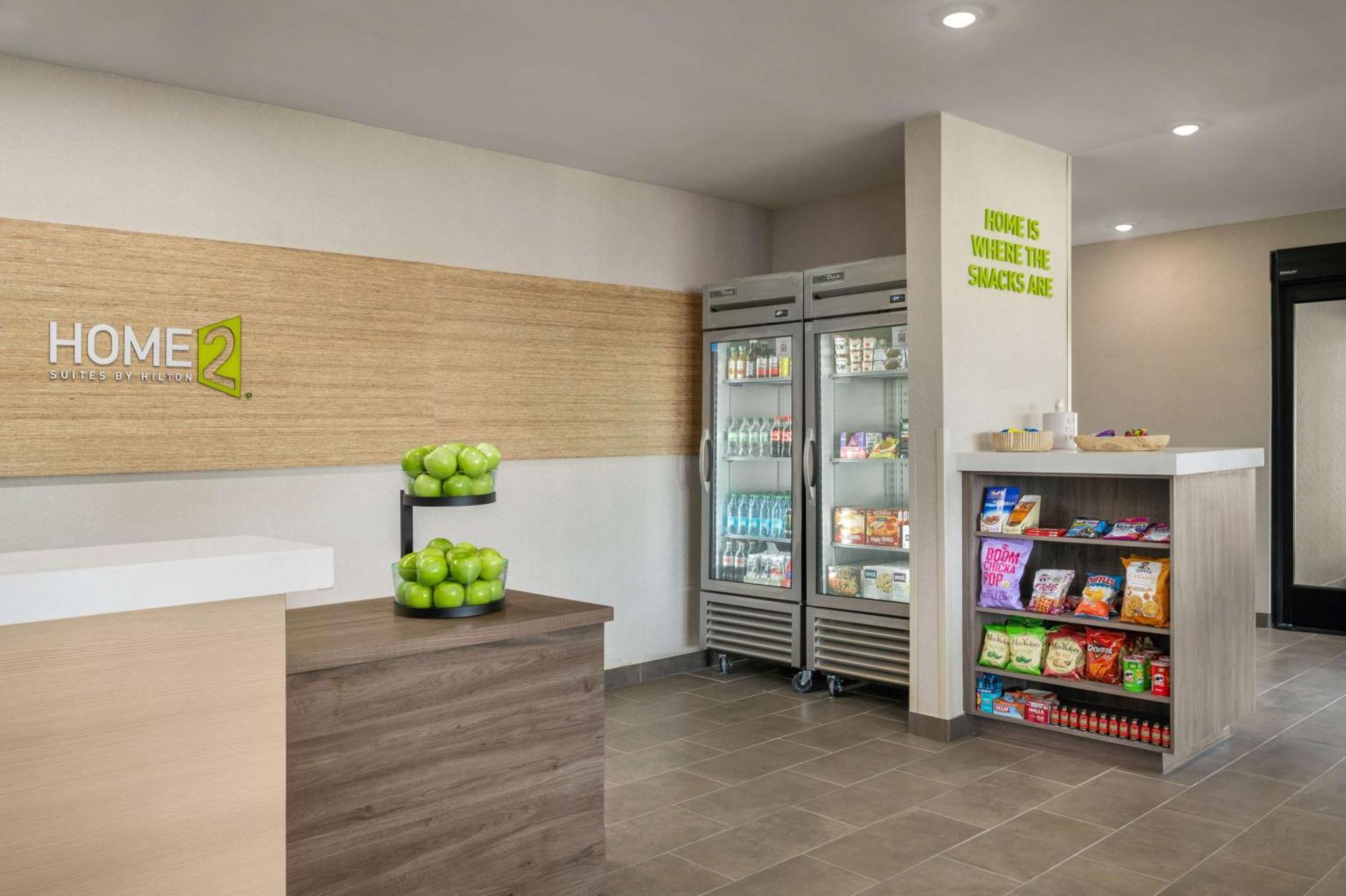 Home2 Suites By Hilton Conyers Atlanta Екстериор снимка